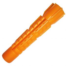 Дюбель Тип U универсальный (оранжевый) потай 8х52 (500 шт.)