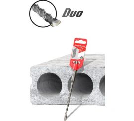 Сверло-бур по бетону SDS+ 10x160 мм "Rennbohr Duo"