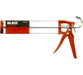 Пистолет для герметика скелетный Caulker "Blast"